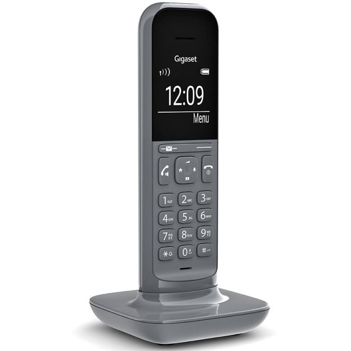 Gigaset CL390 Duo Gris